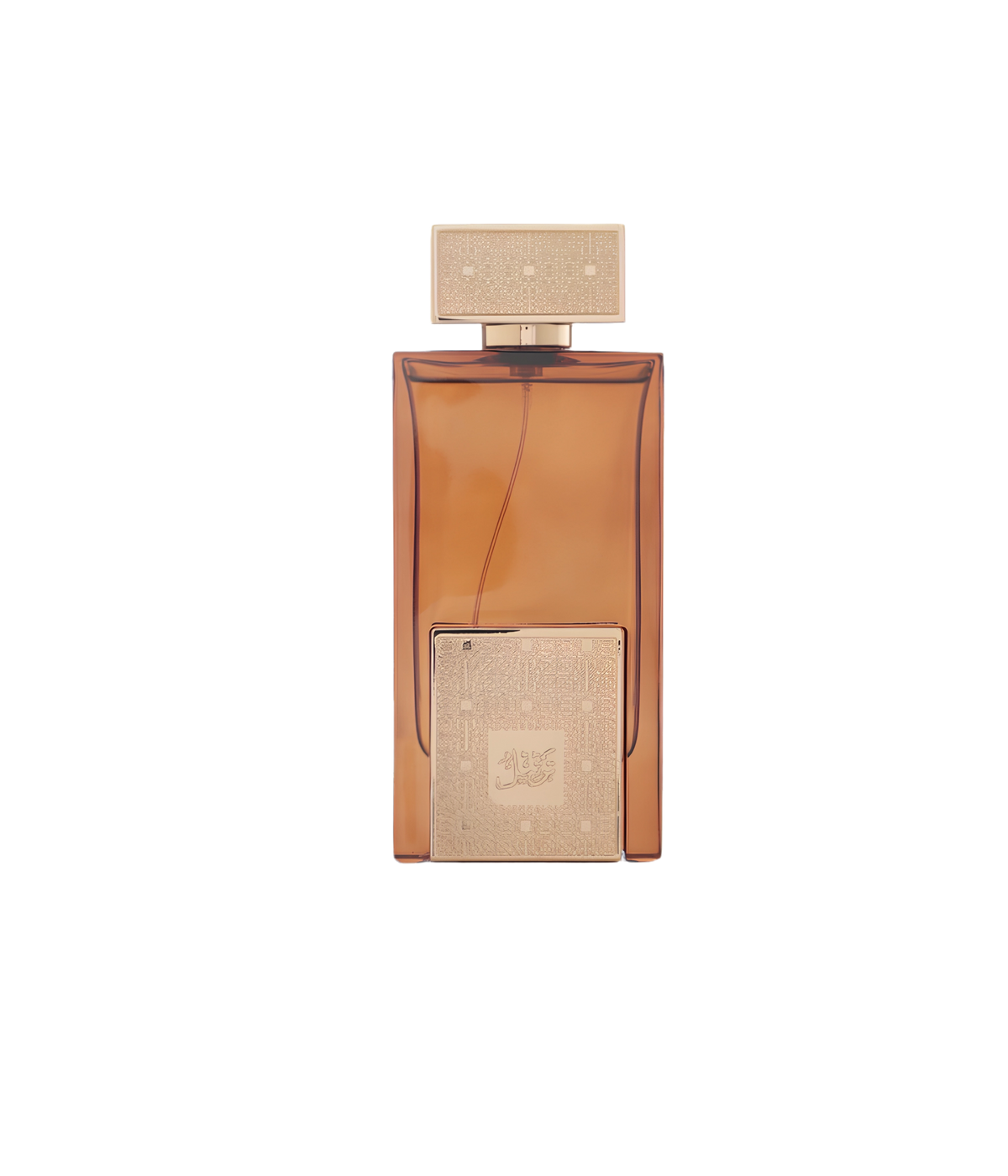 عطر ترتيل جولد – 75 مل
