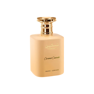 عطر تسكين كراميل كاسكيد – 100 مل من باريس كورنر