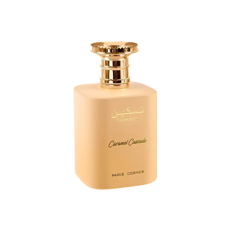 عطر تسكين كراميل كاسكيد – 100 مل من باريس كورنر