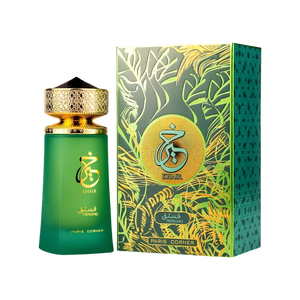 عطر خير فستق – 100 مل من باريس كورنر — صورة ٢