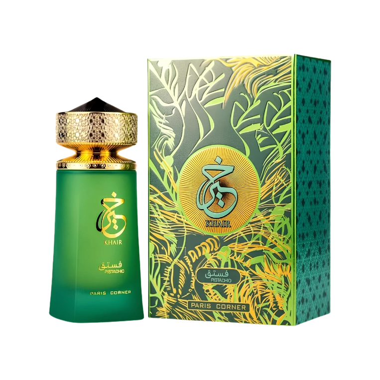 عطر خير فستق – 100 مل من باريس كورنر — صورة ٢