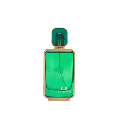 عطر زمرد – 100 مل