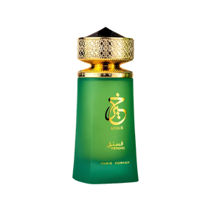 عطر خير فستق – 100 مل من باريس كورنر