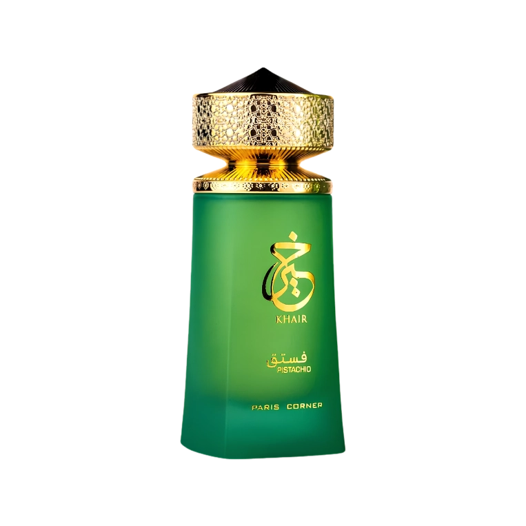 عطر خير فستق – 100 مل من باريس كورنر