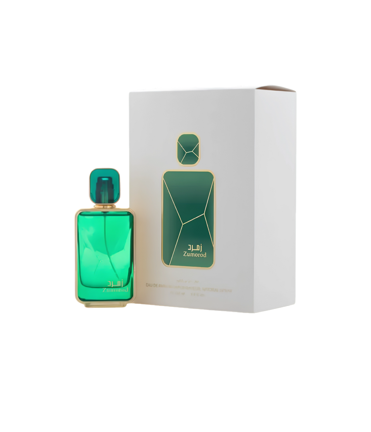 عطر زمرد – 100 مل
