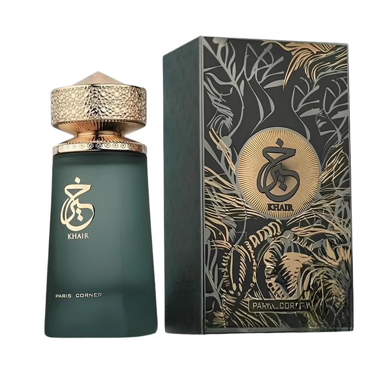 عطر خير – 100 مل من باريس كورنر — صورة ٢