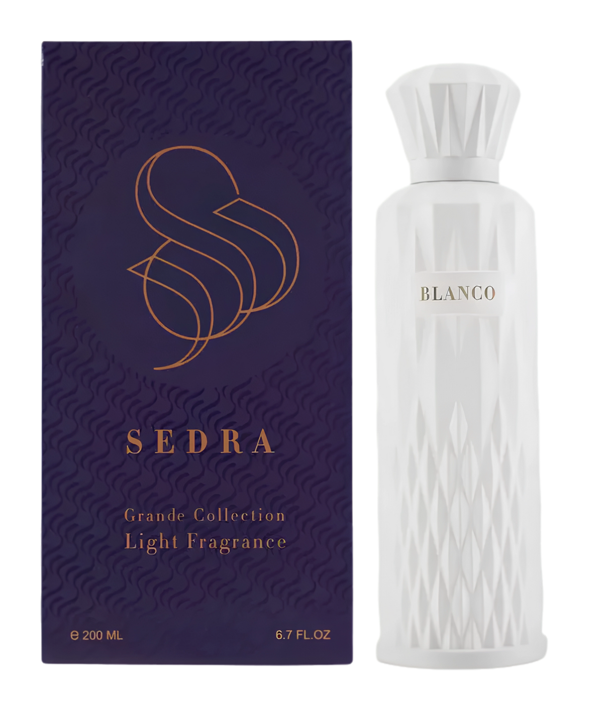 عطر بلانكو – 200 مل