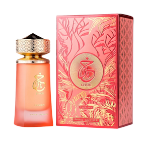 عطر خير فيوجن – 100 مل من باريس كورنر — صورة ٢