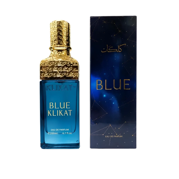 عطر كلكات بلو – 200 مل من العز للعود — صورة ٢