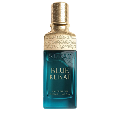 عطر كلكات بلو – 200 مل من العز للعود