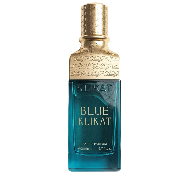 عطر كلكات بلو – 200 مل من العز للعود