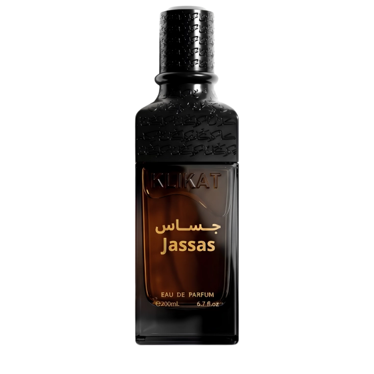 عطر كلكات جساس – 200 مل من العز للعود