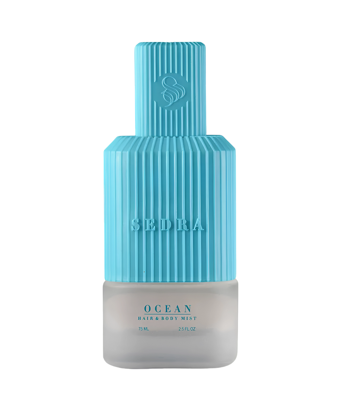 عطر أوشن – 75 مل للشعر والجسم