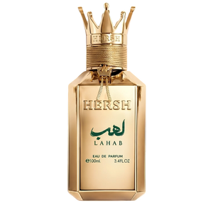 عطر هيرش لهب – 100 مل من العز للعود