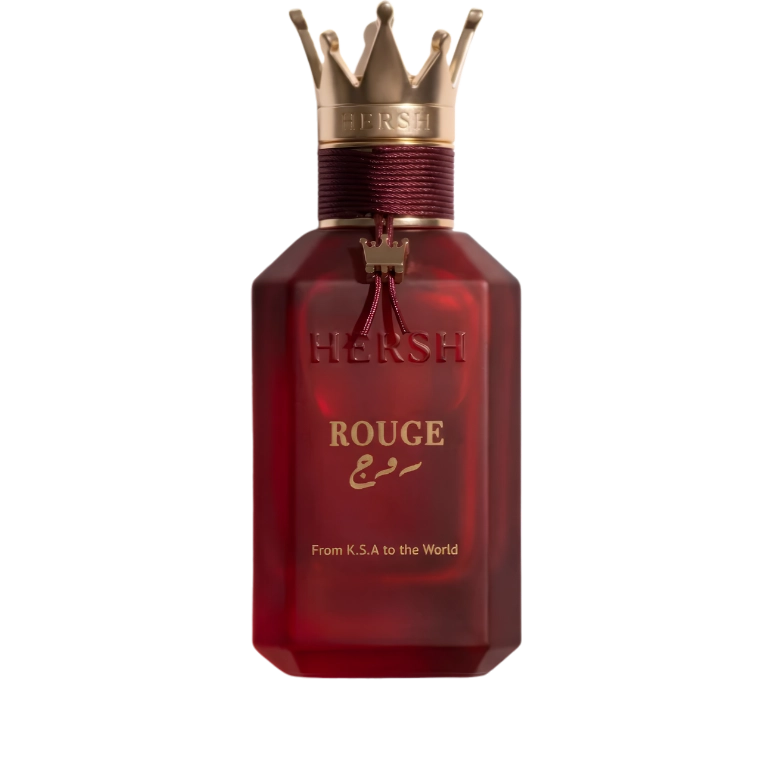 عطر هيرش روج – 100 مل من العز للعود