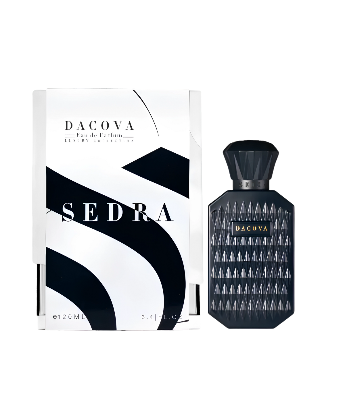 عطر داكوفا – 120 مل