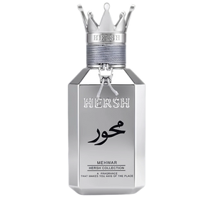 عطر هيرش محور – 100 مل من العز للعود