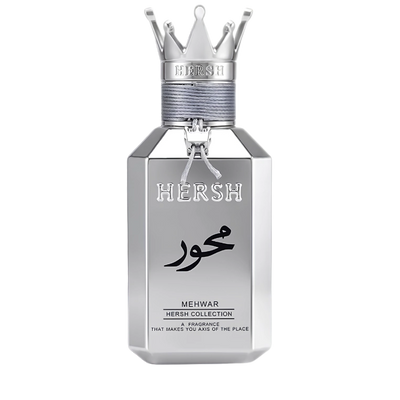 عطر هيرش محور – 100 مل من العز للعود