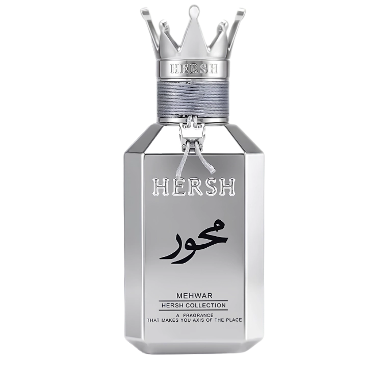 عطر هيرش محور – 100 مل من العز للعود