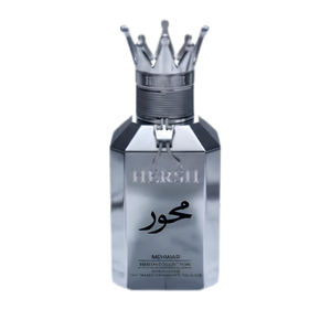 عطر هيرش محور – 100 مل من العز للعود — صورة ٢