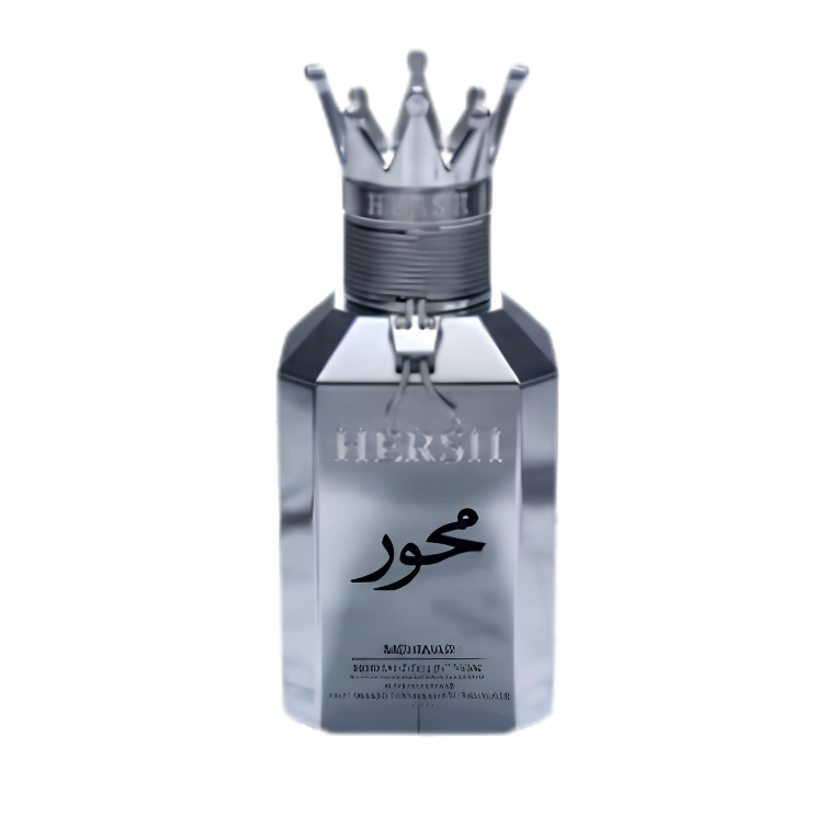 عطر هيرش محور – 100 مل من العز للعود — صورة ٢