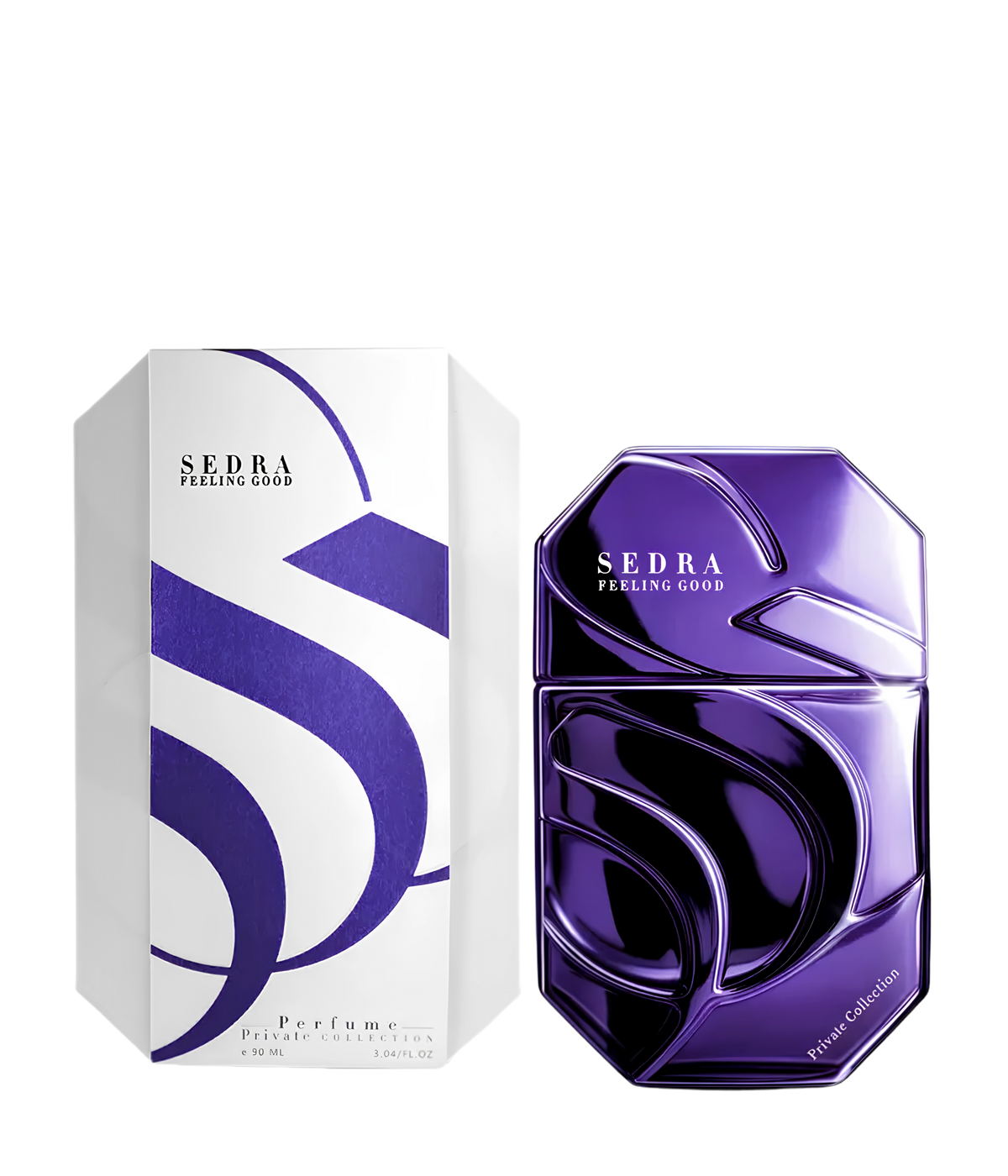 عطر فيلينج جود – 90 مل