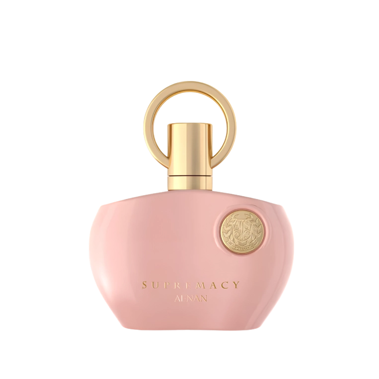 عطر سوبريماسي بينك – 100 مل من أفنان