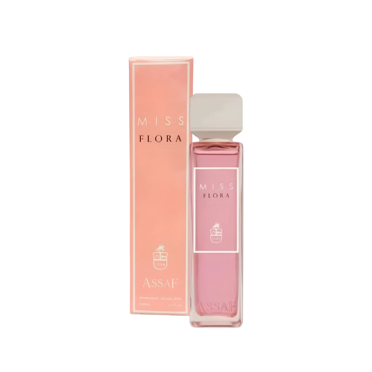 عطر مس فلورا – 200 مل