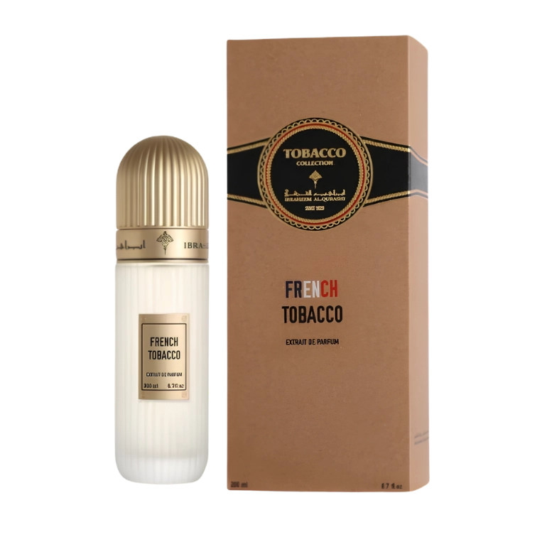 عطر التوباكو الفرنسي – 100 مل
