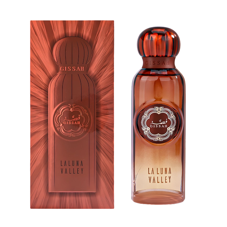 عطر لا لونا 200مل من قصة للجنسين