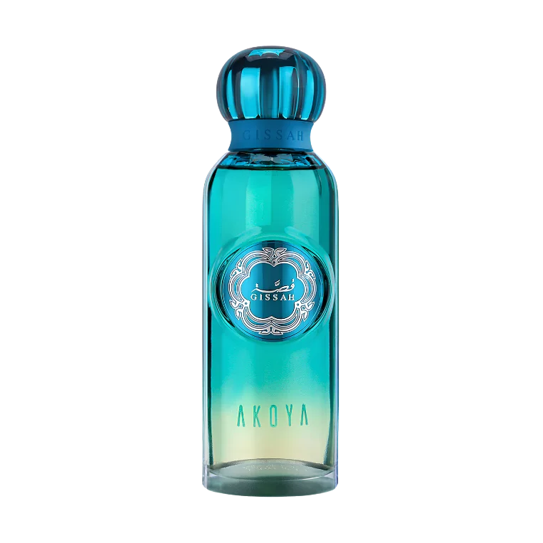 عطر اكويا 200مل من قصة للجنسين