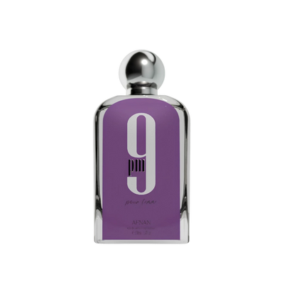 عطر 9 بي إم بور فام – 100 مل من أفنان