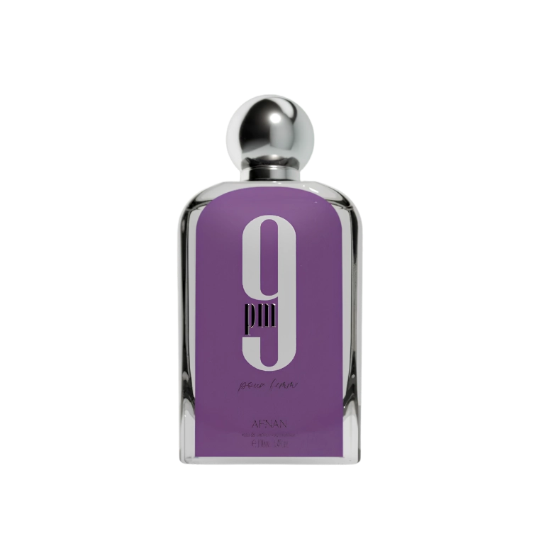 عطر 9 بي إم بور فام – 100 مل من أفنان