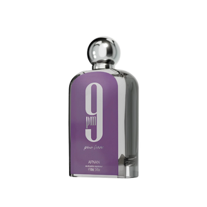 عطر 9 بي إم بور فام – 100 مل من أفنان — صورة ٢