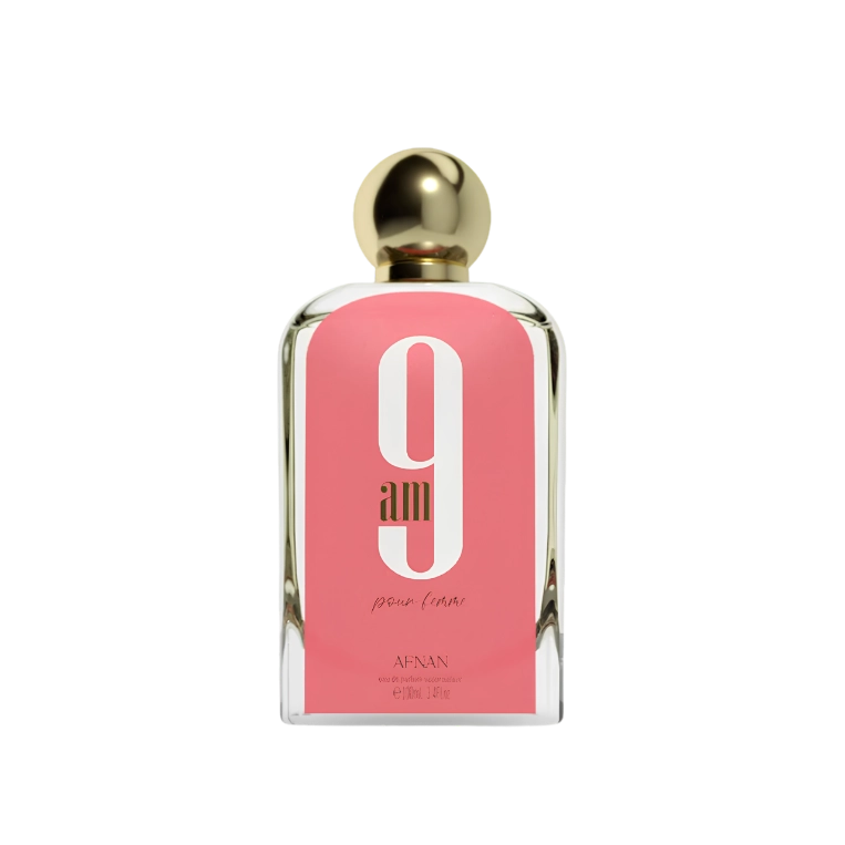 عطر 9 إيه إم بور فام – 100 مل من أفنان