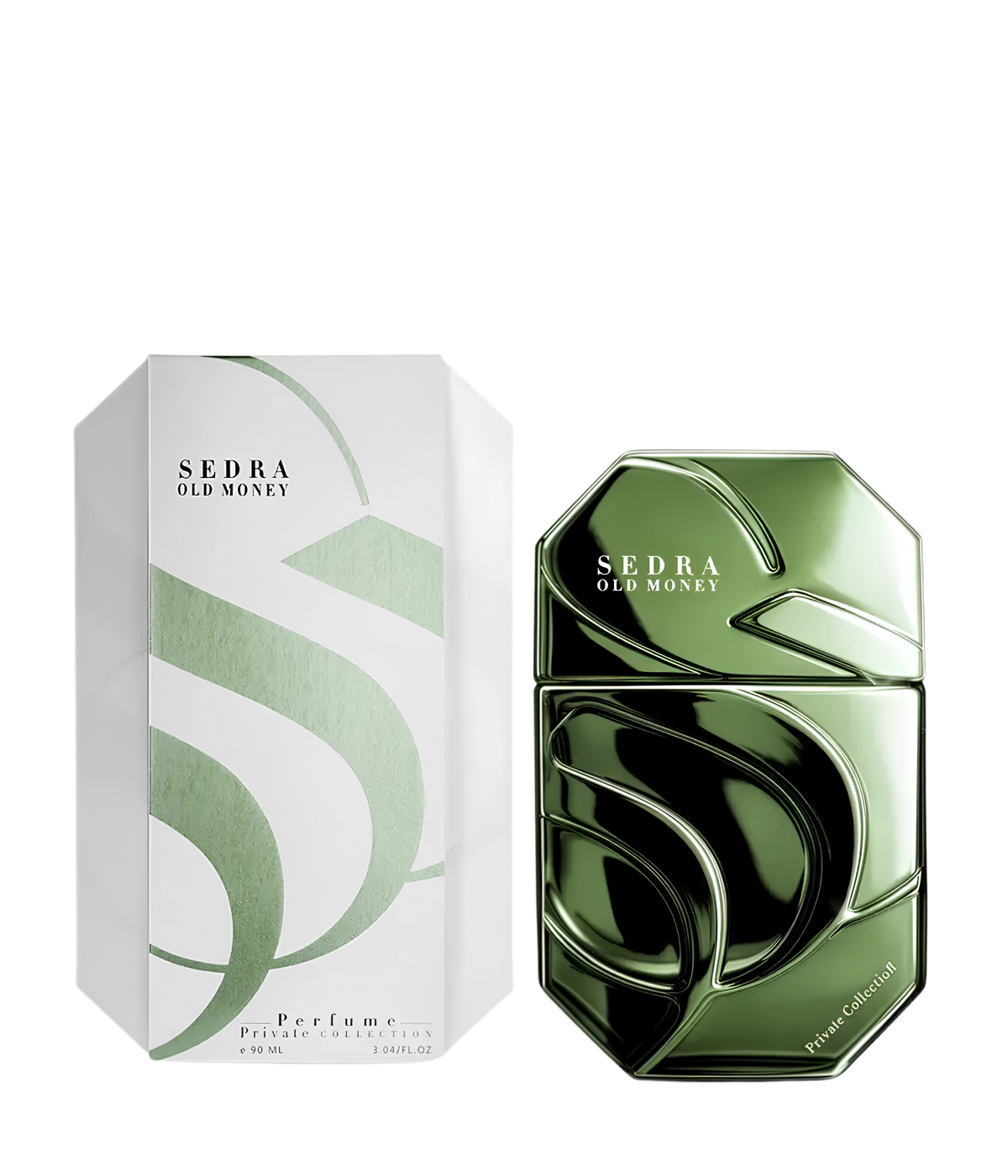 عطر أولد ماني – 90 مل
