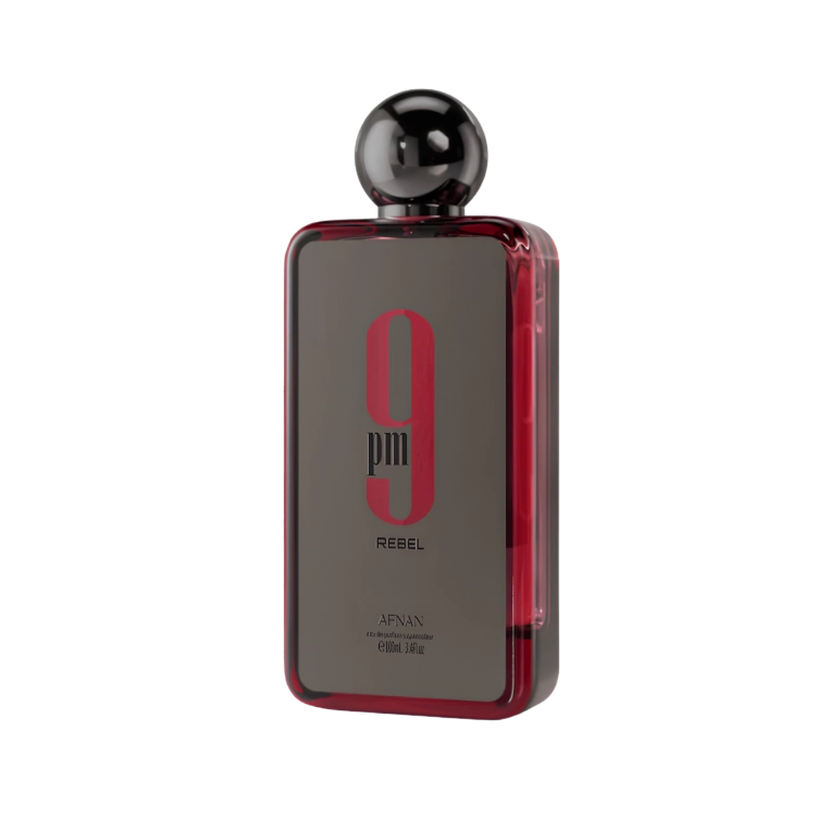 عطر 9 بي إم ريبل – 100 مل من أفنان — صورة ٢