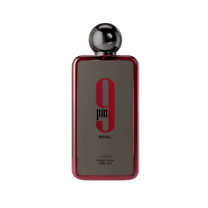 عطر 9 بي إم ريبل – 100 مل من أفنان