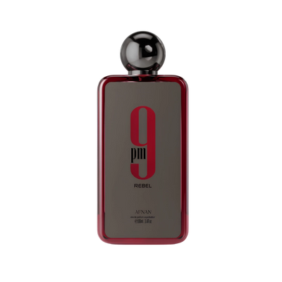 عطر 9 بي إم ريبل – 100 مل من أفنان