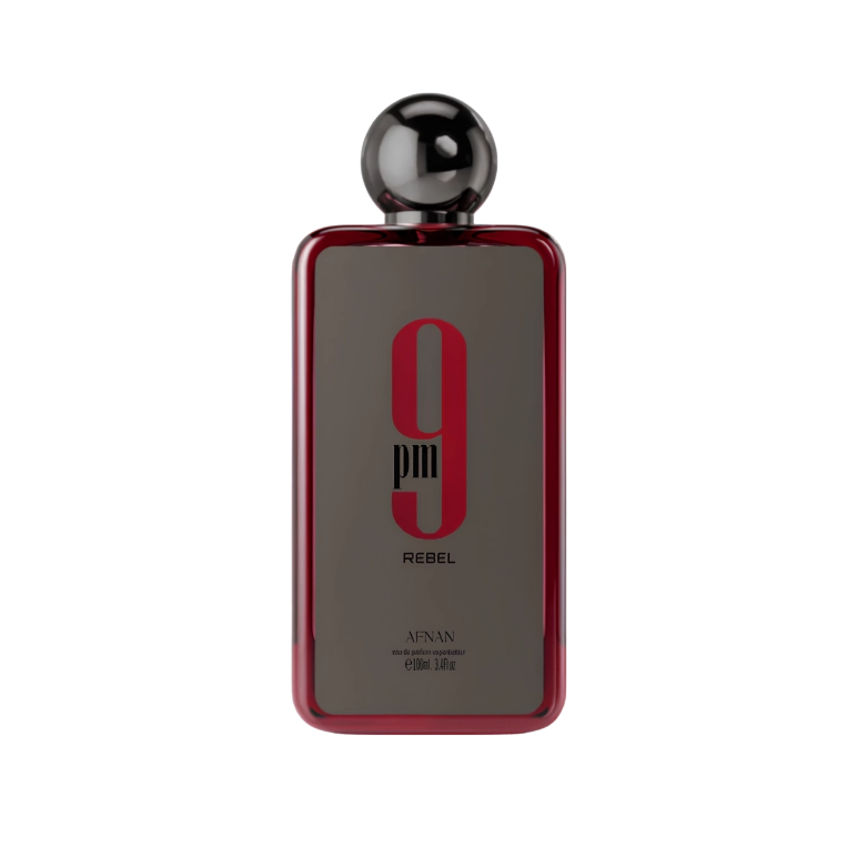 عطر 9 بي إم ريبل – 100 مل من أفنان