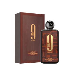 عطر 9 بي إم إليكسير – 100 مل من أفنان — صورة ٢