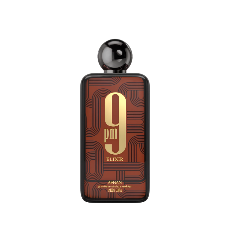 عطر 9 بي إم إليكسير – 100 مل من أفنان