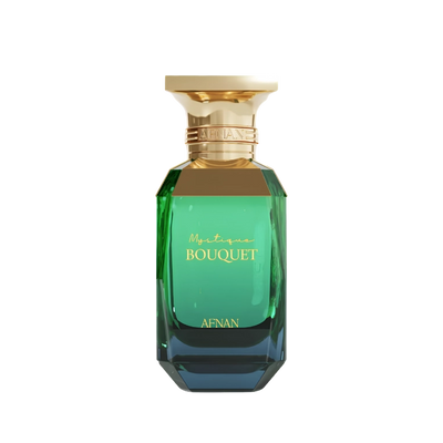 عطر ميستيك بوكيه – 80 مل من أفنان