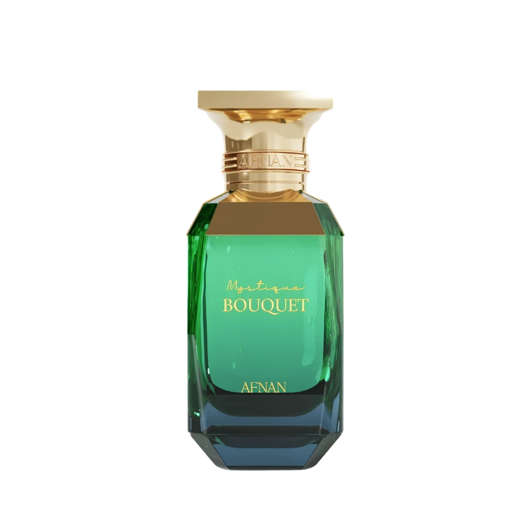 عطر ميستيك بوكيه – 80 مل من أفنان