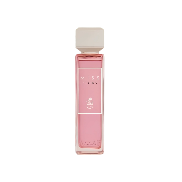 عطر مس فلورا – 200 مل