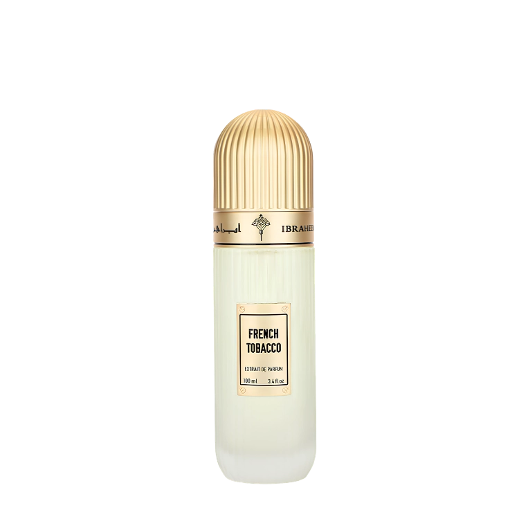 عطر التوباكو الفرنسي – 100 مل