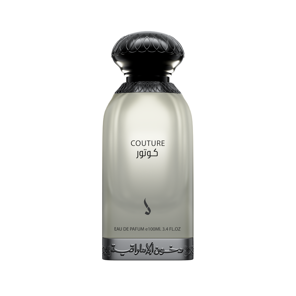 عطر كوتور – 100 مل من دخوني