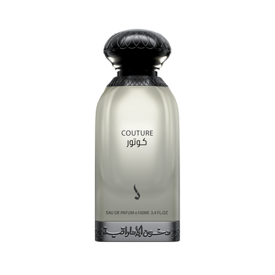 عطر كوتور – 100 مل من دخوني