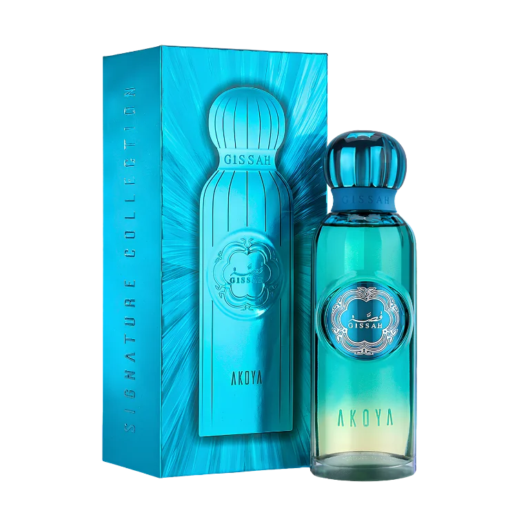 عطر اكويا 200مل من قصة للجنسين
