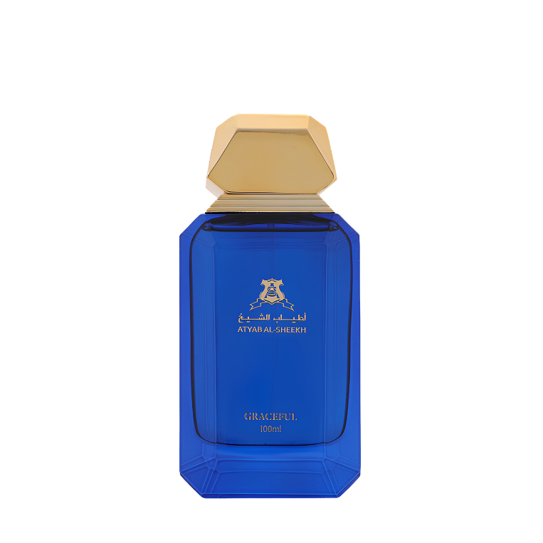 عطر غريسفول المركز – 100 مل